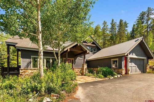 2074 Wildcat Trl, Crested Butte, CO, 81224 | Card Image