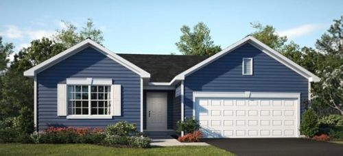 733 Prairie Pond Cir, Malta, IL, 60150-2009 | Card Image