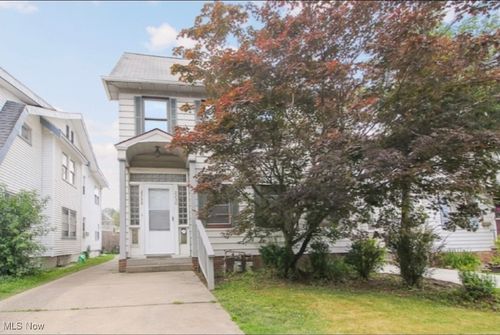 2230 Warren Rd, Lakewood, OH, 44107-5937 | Card Image
