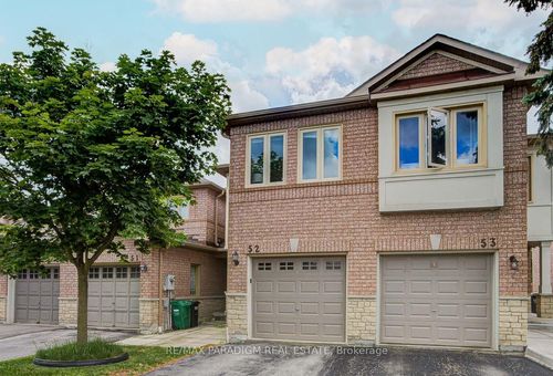 52-5420 Fallingbrook Dr, Mississauga, ON, L5V2H6 | Card Image