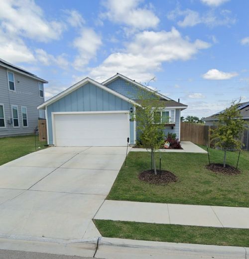 1212 Flint Knapper Dr, Georgetown, TX, 78626-2844 | Card Image