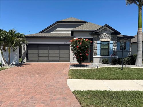 2137 Apian Way, PORT CHARLOTTE, FL, 33953-3516 | Card Image