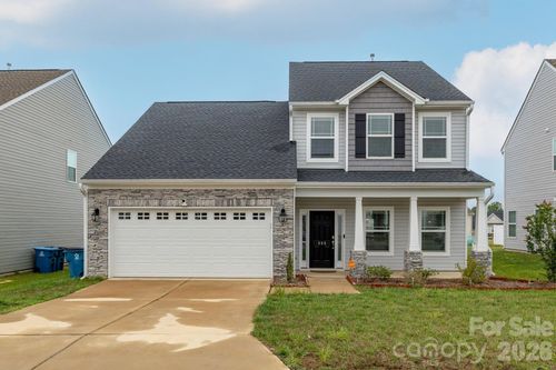 668 Palomino Mustang Dr, Whitsett, NC, 27377-8018 | Card Image