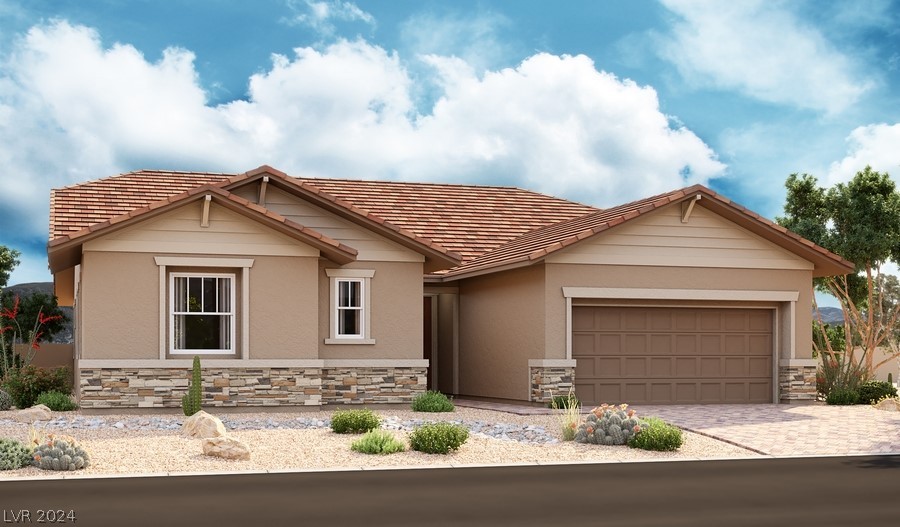 Ella Ashman Ave, Henderson, NV 89011