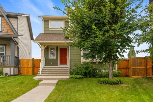 29 Brightoncrest Hts Se, Calgary, AB, T2Z0X4 | Card Image