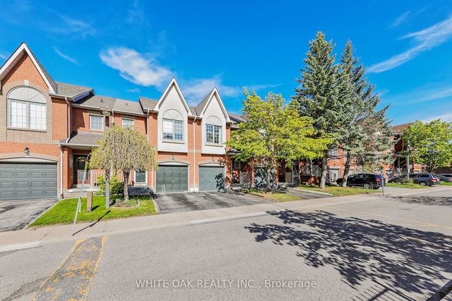 26 - 1867 Kingston Rd, Condo with 3 bedrooms, 3 bathrooms and 1 parking in Pickering ON | Image 45