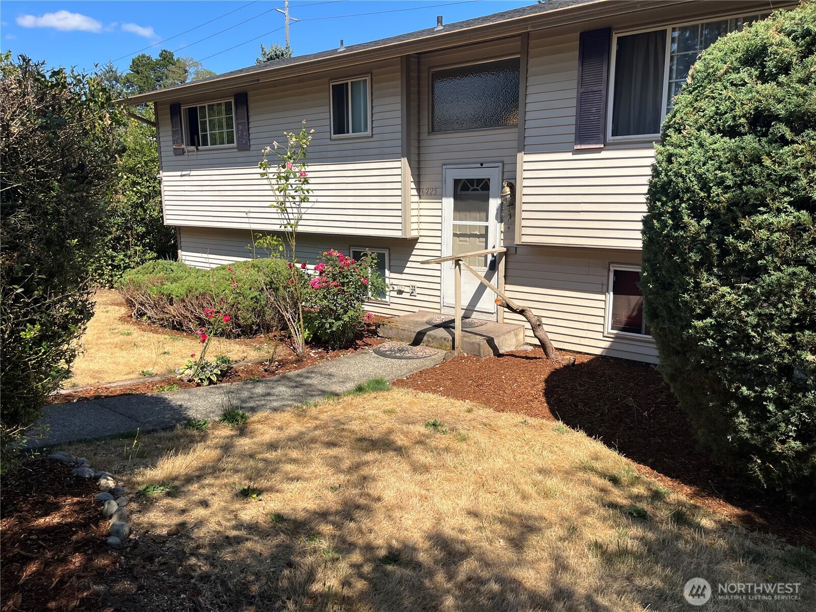 Residential in Tacoma 2