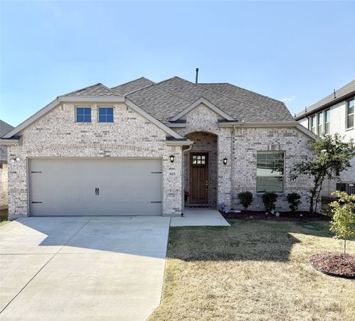603 Hazeltine Rd, Red Oak, TX, 75154-2742 | Card Image