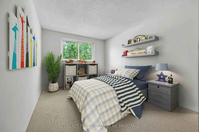 165 Limeridge Rd W, Condo with 2 bedrooms, 1 bathrooms and 1 parking in Hamilton ON | Image 27