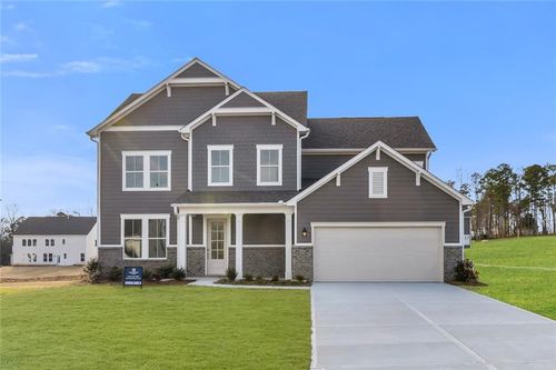 165 Willow Bend Rd, Hiram, GA, 30141-2446 | Card Image