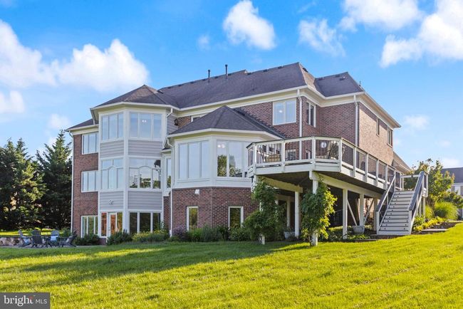 20550 Wildbrook Ct, House other with 6 bedrooms, 6 bathrooms and null parking in ASHBURN VA | Image 83