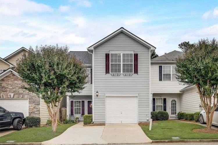 Plum Frost Ct, Oakwood, GA 30566