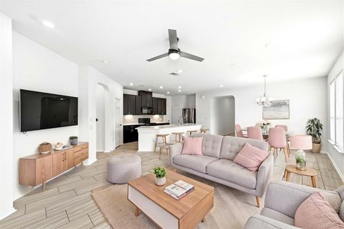 501 Ayinger Lane, Austin, TX, 78728 | Card Image