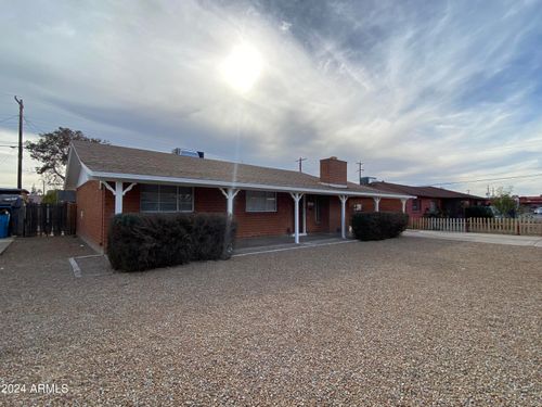 4251 W Keim Dr, Phoenix, AZ, 85019-1623 | Card Image