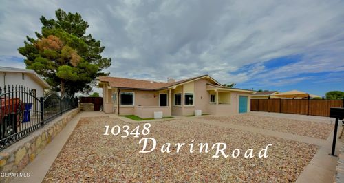 10348 Darin Rd, El Paso, TX, 79925-1628 | Card Image