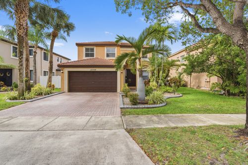 15744 Sw 53rd Ct, Miramar, FL, 33027-4987 | Card Image