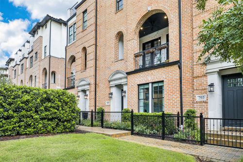 707 Will Rice Ave, Irving, TX, 75039-0008 | Card Image