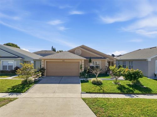 1123 Epson Oaks Way, ORLANDO, FL, 32837-6321 | Card Image