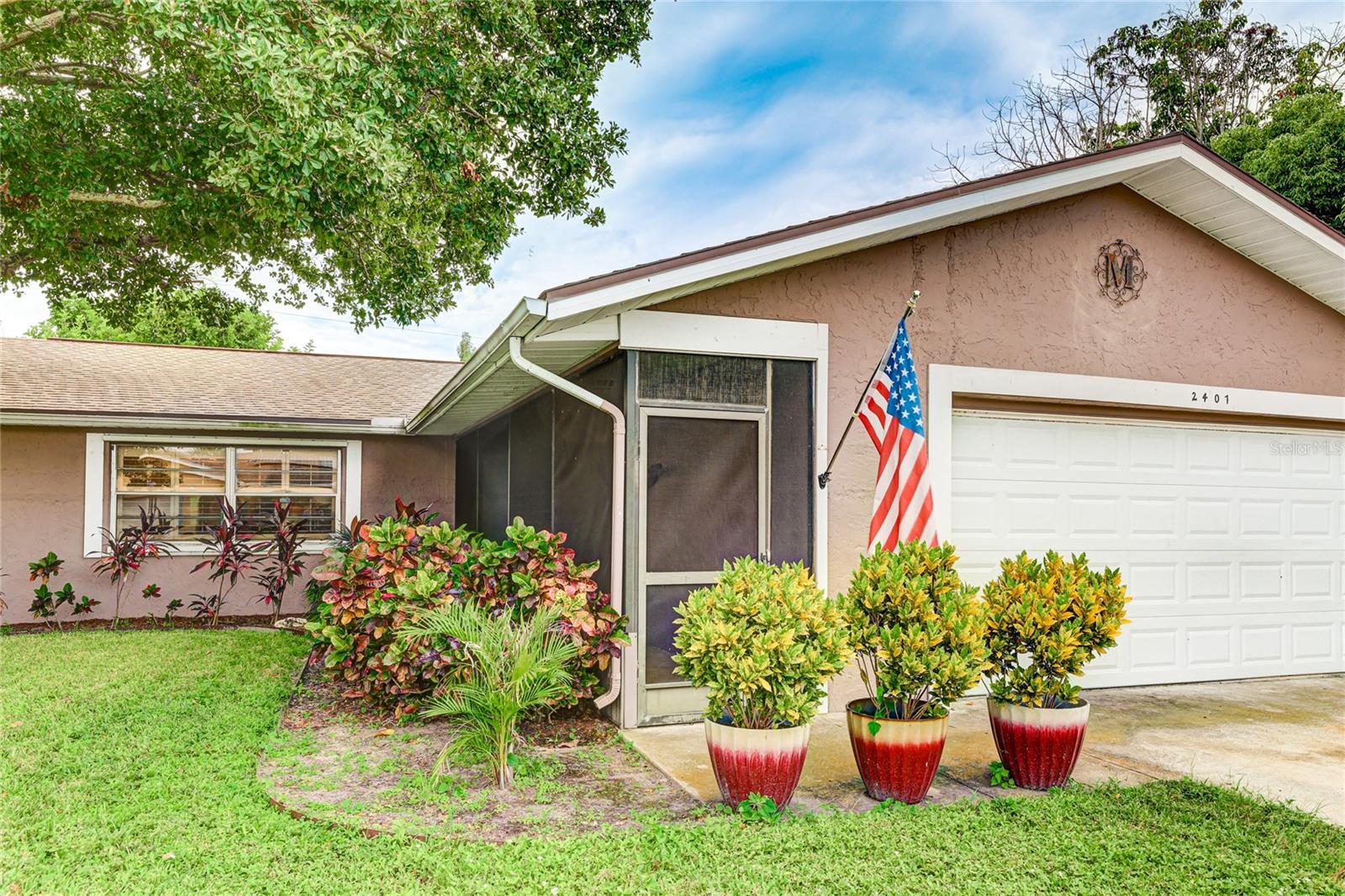 16th St, Palmetto, FL 34221