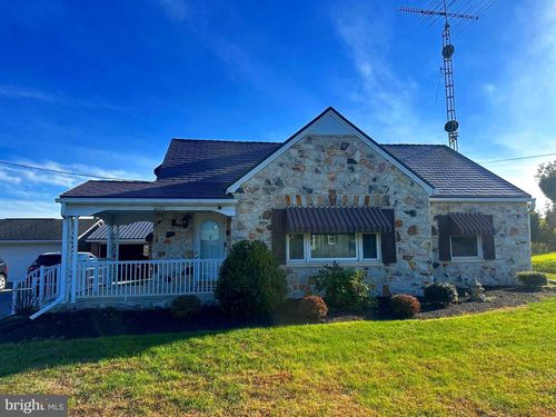 6602 Lincoln Way W, SAINT THOMAS, PA, 17252-9666 | Card Image