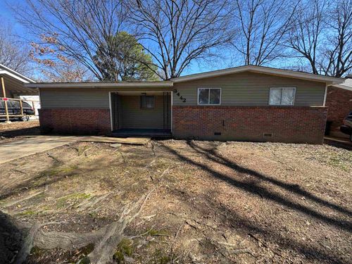 3442 Knight Rd, Memphis, TN, 38118-5103 | Card Image