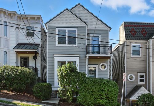 420 Strafer St, Cincinnati, OH, 45226 | Card Image