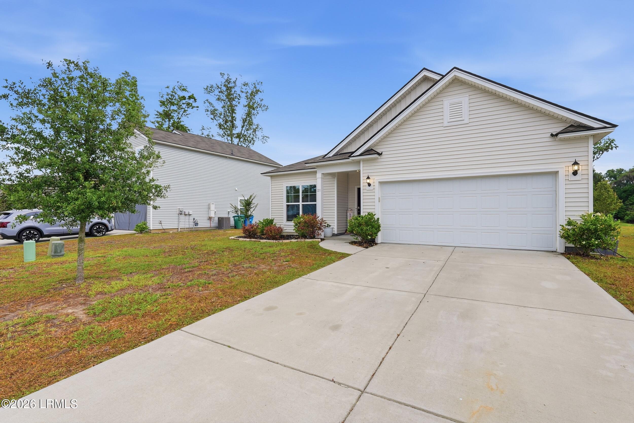 Residential in Beaufort 2