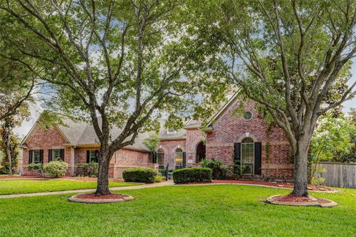 1110 Lake Grayson Dr, Katy, TX, 77494-4709 | Card Image