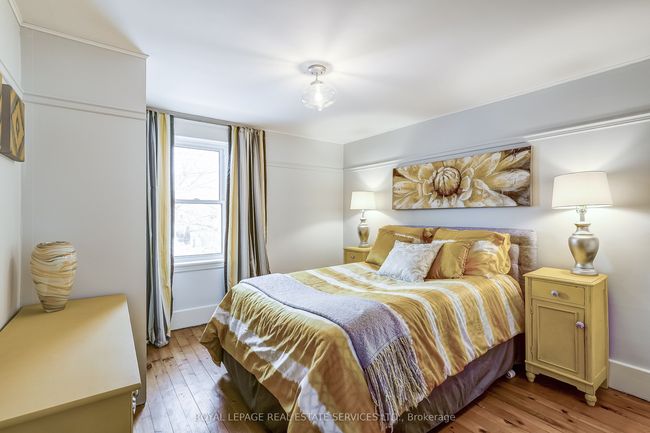 5309 County Rd 9, House other with 3 bedrooms, 1 bathrooms and 3 parking in New Lowell ON | Image 27