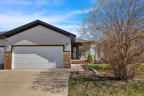 5 Speargrass Boulevard, Carseland, AB, T0J0M0 | Card Image