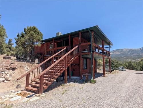 8075 Mount Wilson Ranch Rd, Pioche, NV, 89043 | Card Image
