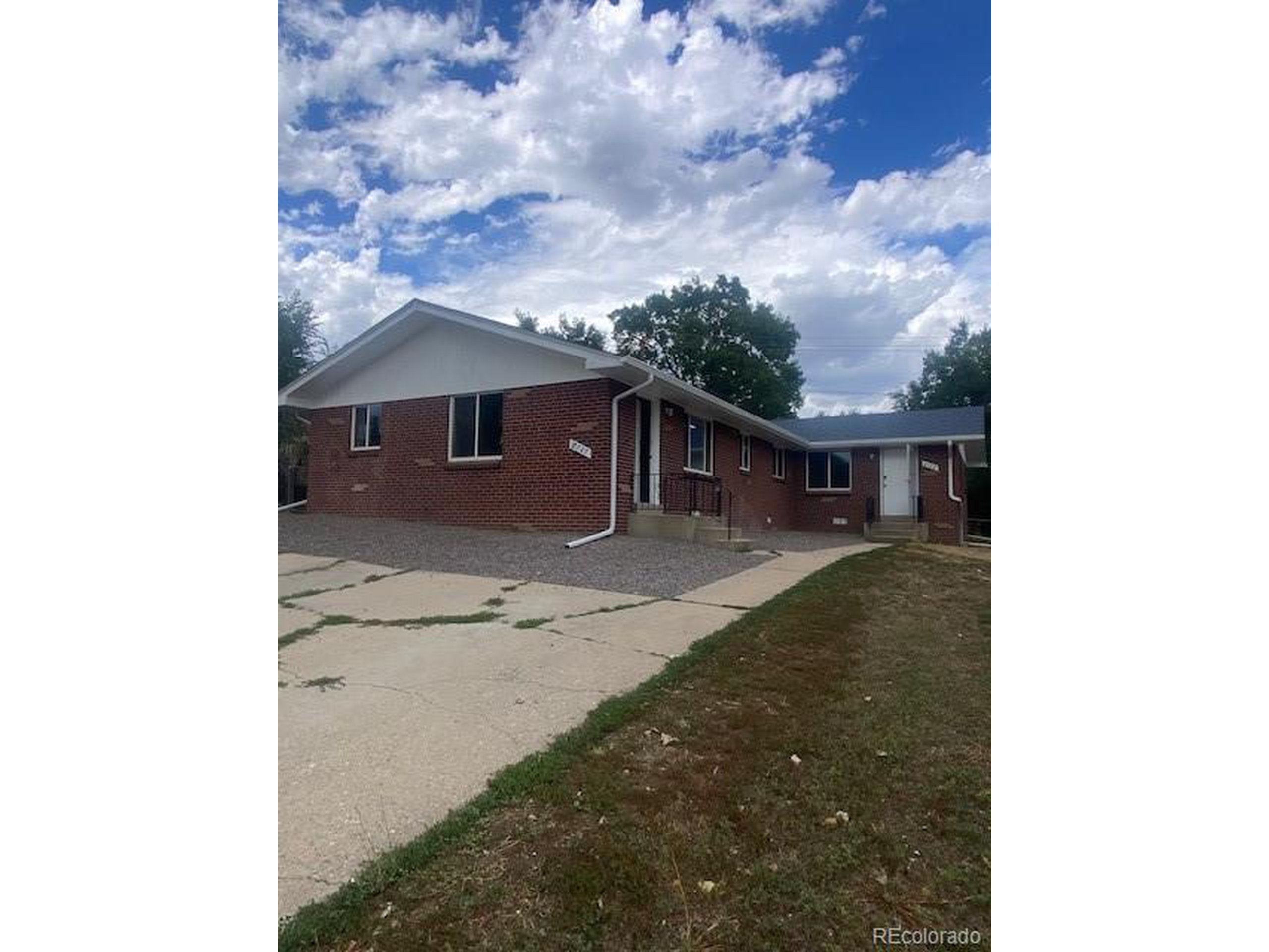 63rd Pl, Arvada, CO 80004