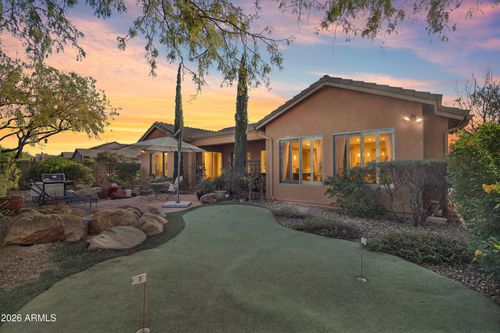 2348 W River Rock Court, Phoenix, AZ, 85086 | Card Image