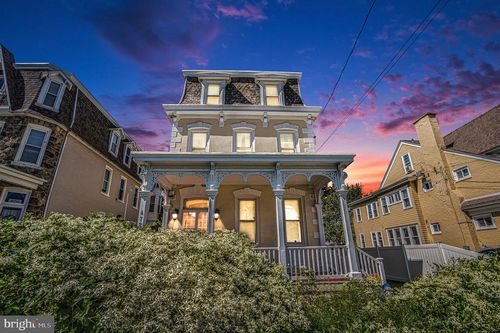 472 Lyceum Ave, PHILADELPHIA, PA, 19128-3419 | Card Image