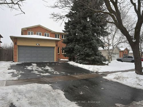 68 La France Rd, Brampton, ON, L6S4R2 | Card Image
