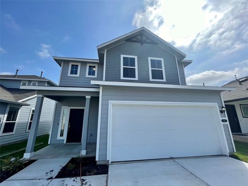 176 Heather Glen Way, Maxwell, TX, 78656-4426 | Card Image