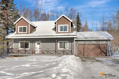 6981 W Cambridge Dr, Wasilla, AK, 99623-9823 | Card Image