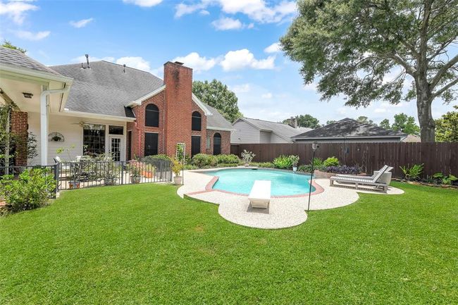 19815 Atascocita Pines Dr, House other with 4 bedrooms, 3 bathrooms and 2 parking in Humble TX | Image 26