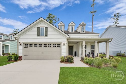 170 Mandeville Drive, Richmond Hill, GA, 31324 | Card Image