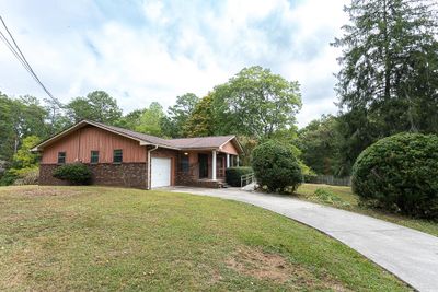 344 Wingate Rd, House other with 3 bedrooms, 2 bathrooms and 1 parking in Murphy NC | Image 1