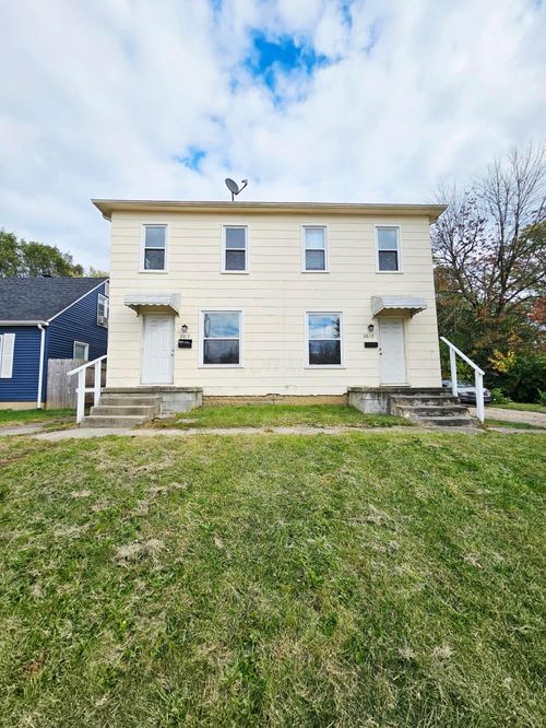 2812-28102812 Azelda St, Columbus, OH, 43211-1188 | Card Image