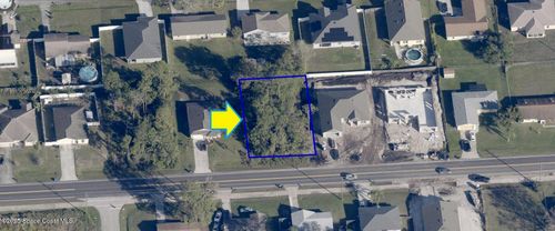 1491 Se Waco Blvd, Palm Bay, FL, 32909-5455 | Card Image