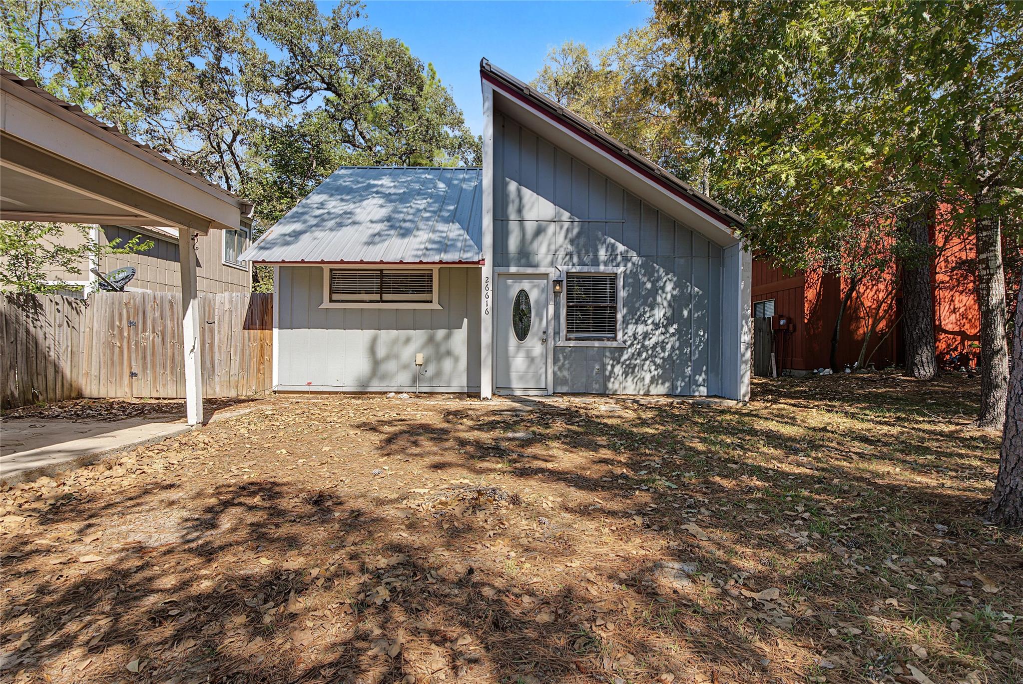 Residential Lease in Huntsville