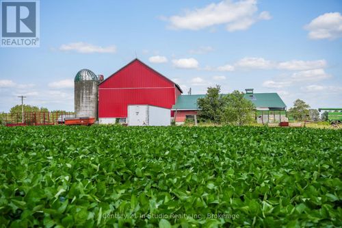 425158 Irish Lake Rd, Markdale, ON, N0C1H0 | Card Image