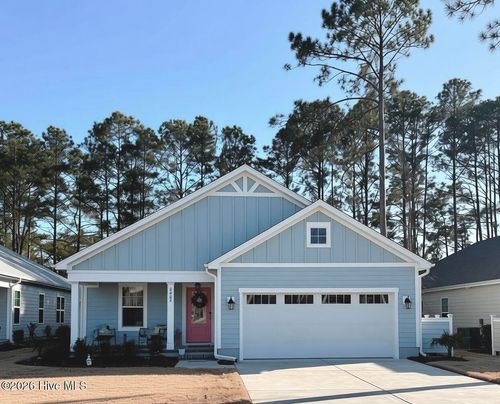 2487 Lake Ridge Dr, Southport, NC, 28461 | Card Image