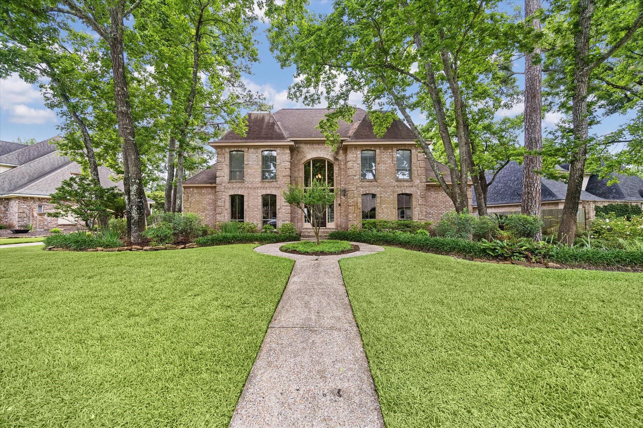 Residential in Kingwood