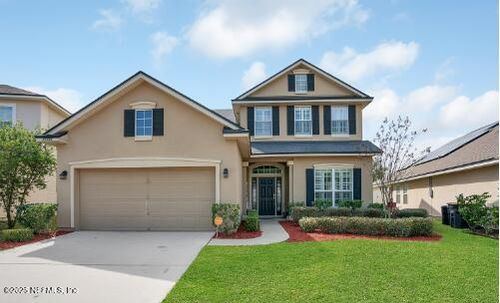 11156 Limerick Dr, Jacksonville, FL, 32221-4118 | Card Image