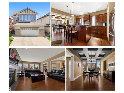 2011 126 St Sw, Edmonton, AB, T6W0A5 | Card Image