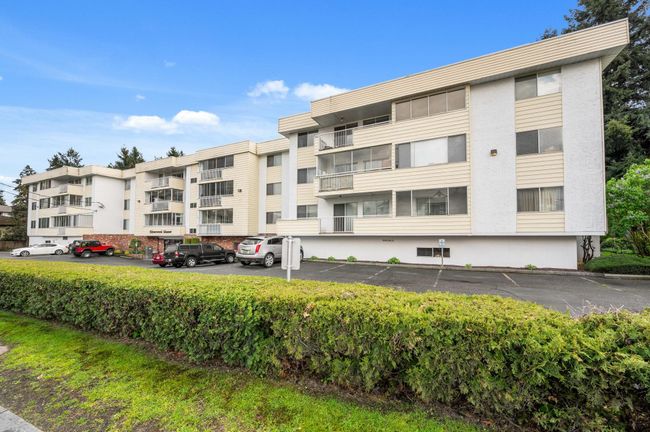 109 - 32070 Peardonville Road, Condo with 2 bedrooms, 1 bathrooms and 1 parking in Abbotsford BC | Image 1