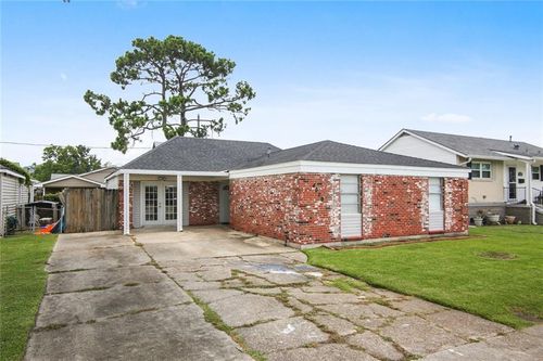 4029 14th St, Marrero, LA, 70072-3914 | Card Image